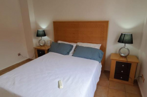 Appartement bien équipé à louer